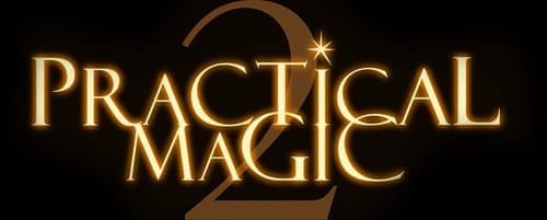 Practical Magic 2