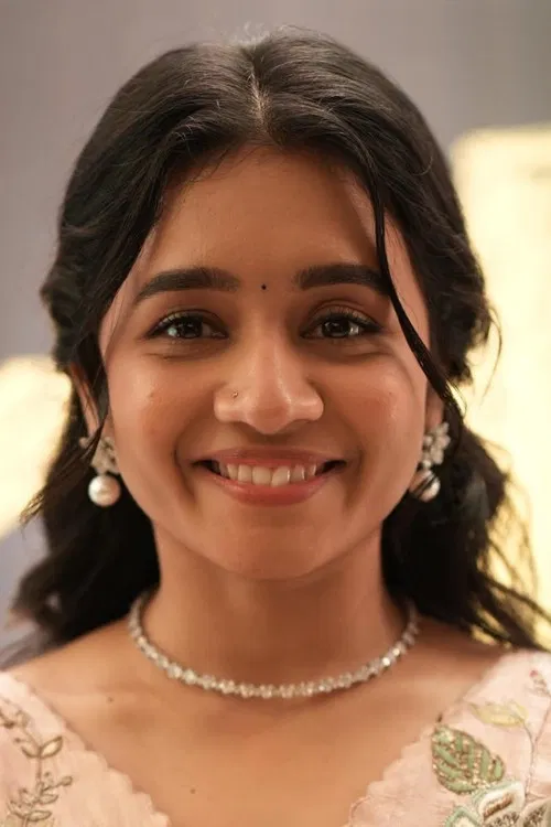 Anishma Anilkumar