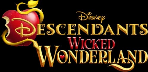 Descendants: Wicked Wonderland