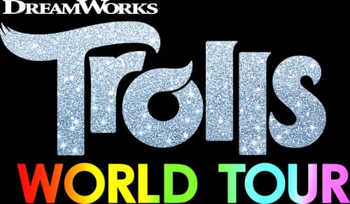 Trolls World Tour