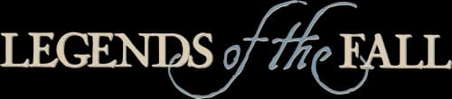 Legends of the Fall