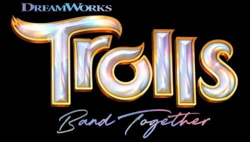 Trolls Band Together