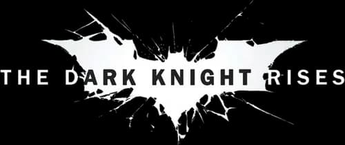 The Dark Knight Rises