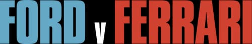 Ford v Ferrari