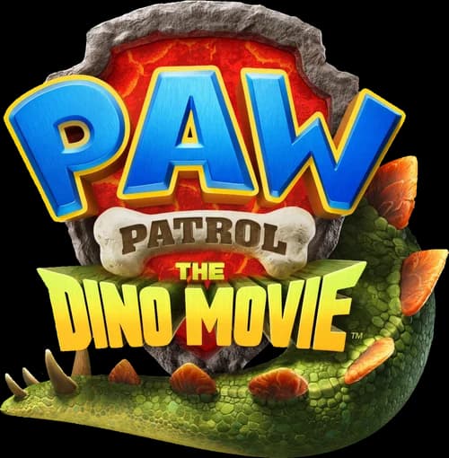 PAW Patrol: The Dino Movie