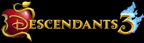 Descendants 3