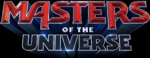 Masters of the Universe