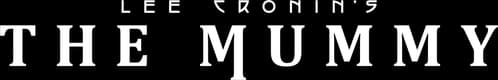 Lee Cronin's The Mummy