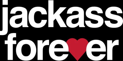 Jackass Forever