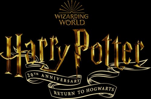 Harry Potter 20th Anniversary: Return to Hogwarts