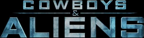 Cowboys & Aliens