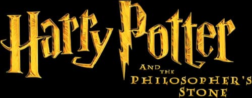 Harry Potter and the Philosopher's Stone