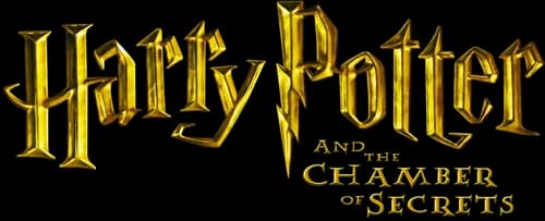 Harry Potter and the Chamber of Secrets