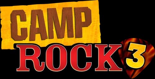 Camp Rock 3