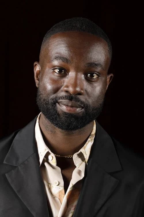 Paapa Essiedu