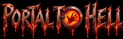 Portal to Hell