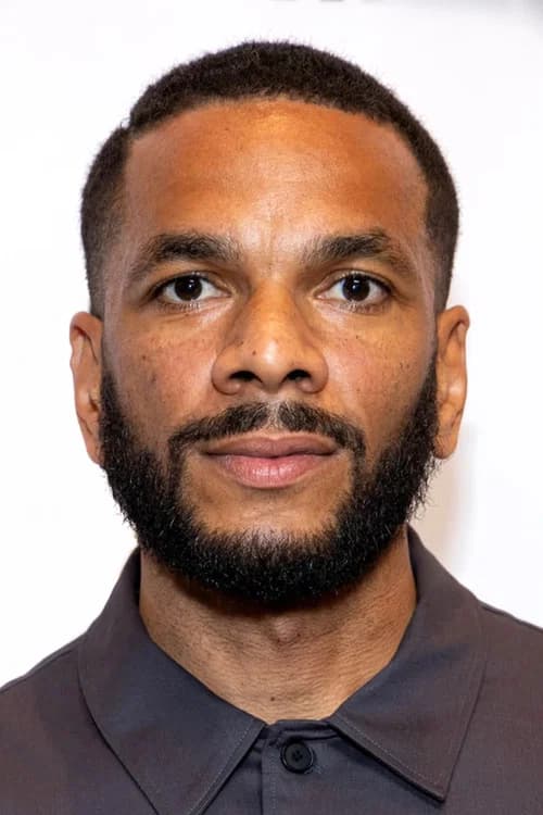 Biko Eisen-Martin