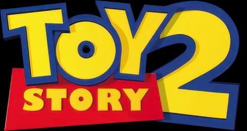 Toy Story 2