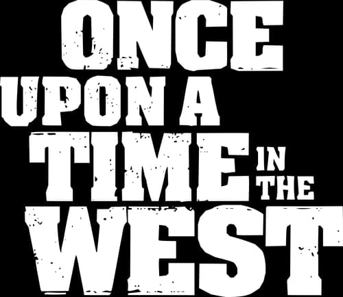 Once Upon a Time in the West