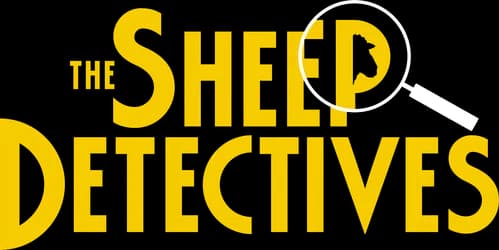 The Sheep Detectives